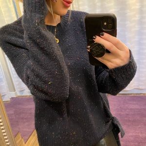 FREE!! Nordstrom Crewneck Sweater
